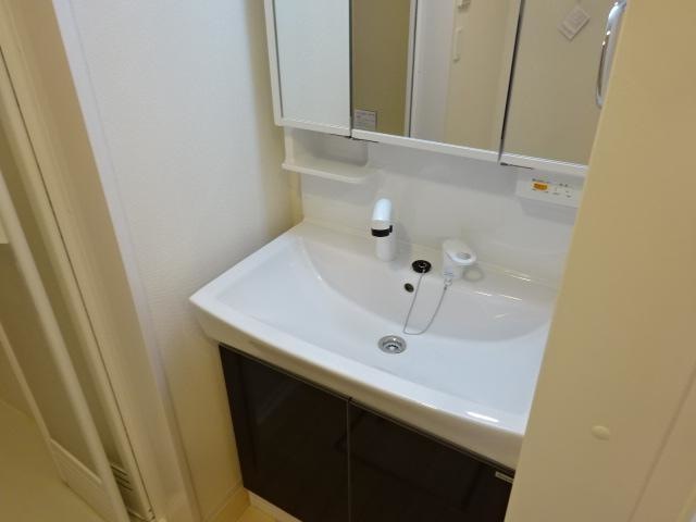 Last Note１１０洗面